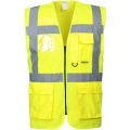 High Visibility Vest